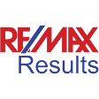 RE/MAX RESULTS Logo