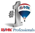 Re/Max Centre City Realty Inc., Brokerage Logo