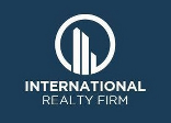 International Realty, Inc Logo