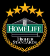 Homelife Benchmark Realty Corp. (White Rock) Logo