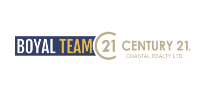 Century 21 Coastal Realty Ltd. Logo