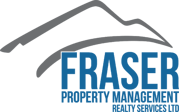 Fraser Property Management Realty Services Ltd. Logo