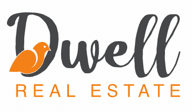 Dwell Real Estate Logo