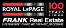Royal LePage Frank Real Estate, Brokerage
