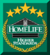 HomeLife/Future Realty Inc Logo