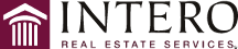 Intero Real Estate Services Logo