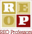 Real Estate Professors Logo