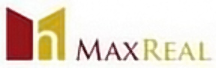 MaxReal Logo