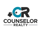 Counselor Realty Logo