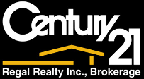 Century21 Regal Realty INC Logo