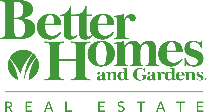 Better Homes and Garden Real Estate