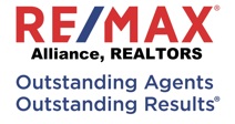 Re/Max Alliance Logo