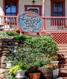 The Ghost City Inn Bed and Breakfast