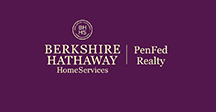 Berkshire Hathaway HomeServices PenFed Realty Logo