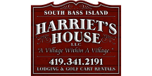 Harriet's House