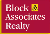 Block & Associates Realty Logo