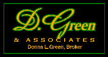 D Green and Assoc.