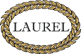 Laurel Agency, Inc. Real Estate Logo