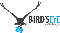 Birds Eye Digital Imaging Logo