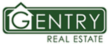 Gentry Real Estate Logo