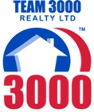 Team 3000 Realty Ltd. Logo