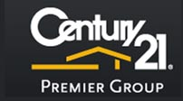 Century 21 Premier Group Logo