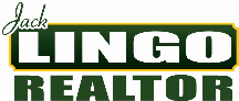 Jack Lingo Realtor Logo