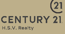 CENTURY 21 H.S.V. Realty Logo