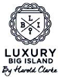LUXURY BIG ISLAND By Harold Clarke