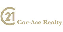 Century 21 Cor Ace Realty Inc