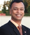 Niranjan Patil, Sales Representative