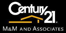 Century 21 M&M Logo