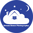 Dream House Photography Logo