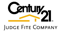 Century21 Judge Fite Logo