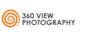 360viewphotography.com Logo