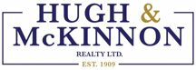 Hugh & McKinnon Realty Ltd. Logo