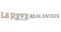 Le Reve Real Estate Logo