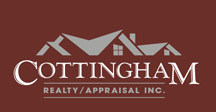 Cottingham Realty/Appraisal Inc.