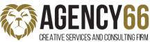 Agency 66 Logo