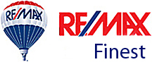 Re/Max Finest Logo