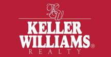 Keller Williams Realty Logo