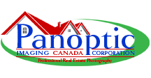 Panoptic Imaging Canada Corp. Logo