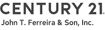 CENTURY 21 John T. Ferreira & Son Logo