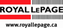 Royal LePage Real Estate Services Ltd., Brokerage Logo