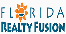 FLORIDA REALTY FUSION Logo