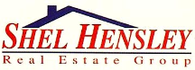 Shel Hensley Real Estate Group Logo