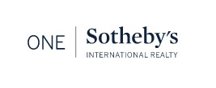 ONE Sotheby's International Realty Logo