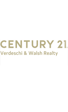Century 21 Verdeschi and Walsh Logo