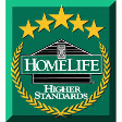 Home Life 5/Star Realty LTD., BROKERAGE* Logo