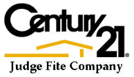 Century21 Judge Fite Logo